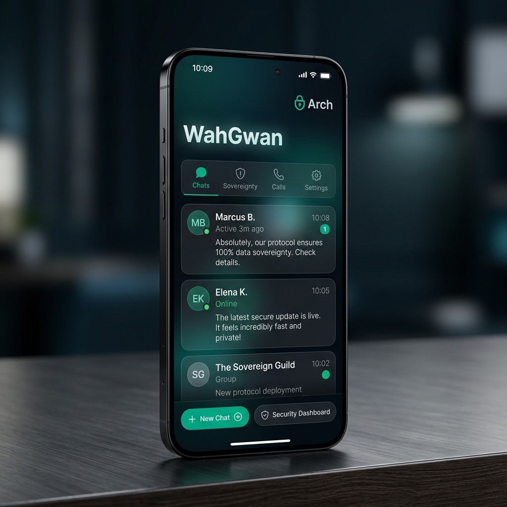 WahGwan Native Experience